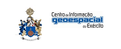 Centro de informação geoespacial