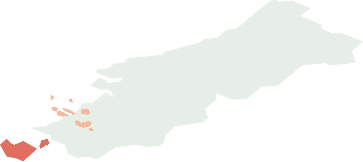 Mapa Portugal 2