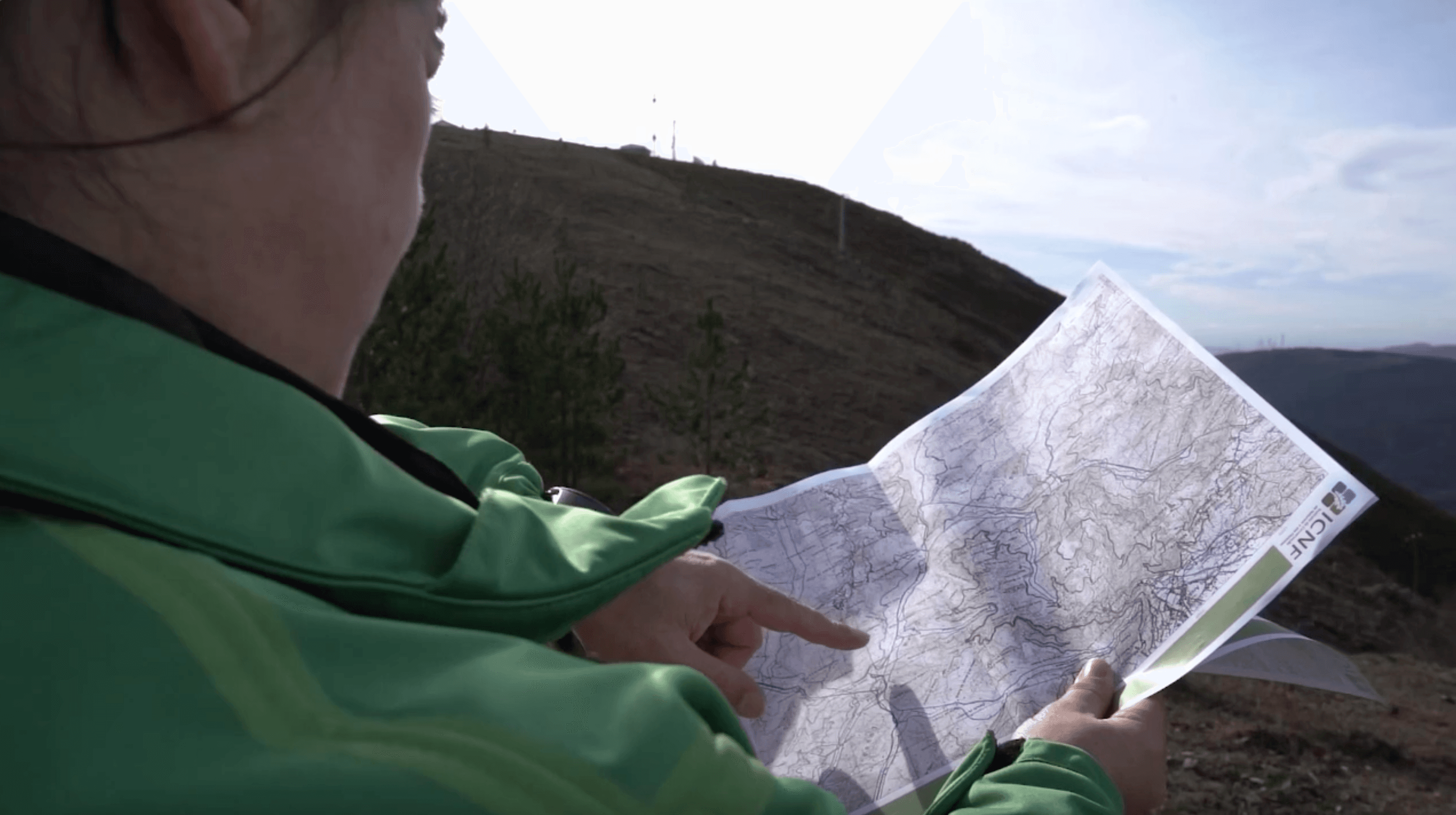 Video cover