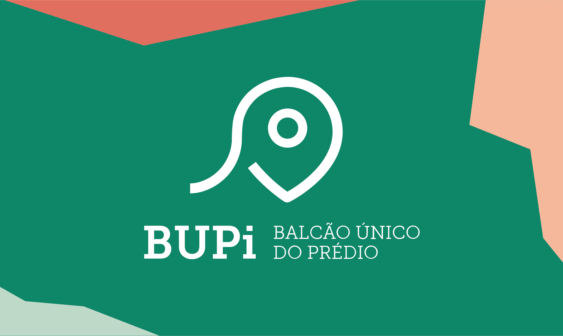 Logotipo BUPi