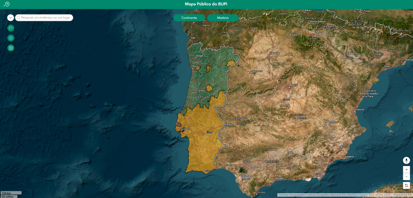 Mapa Público PT - PdJ